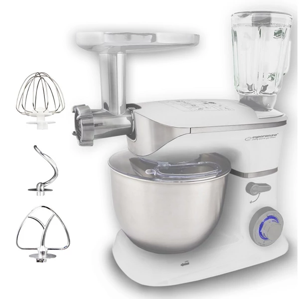 Esperanza multifunkciós robotgép 5L