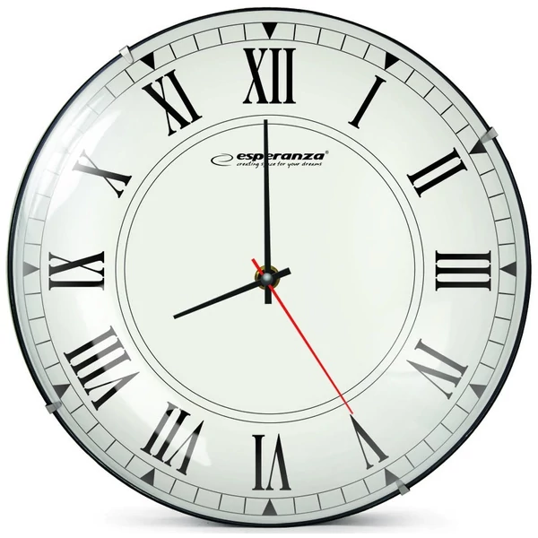 Esperanza ROMA falióra