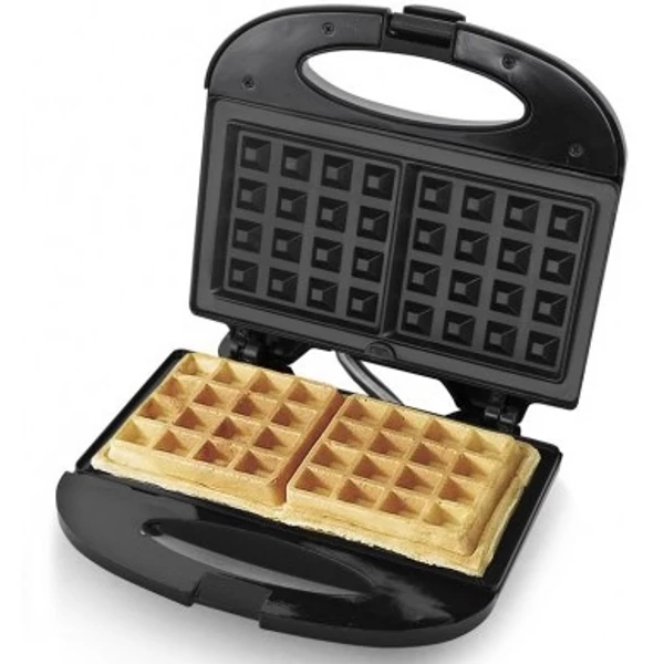 Titanum RASPBERRY goffrisütő (fekete)