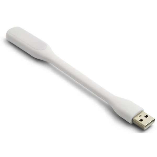 Esperanza USB Led-lámpa, fehér