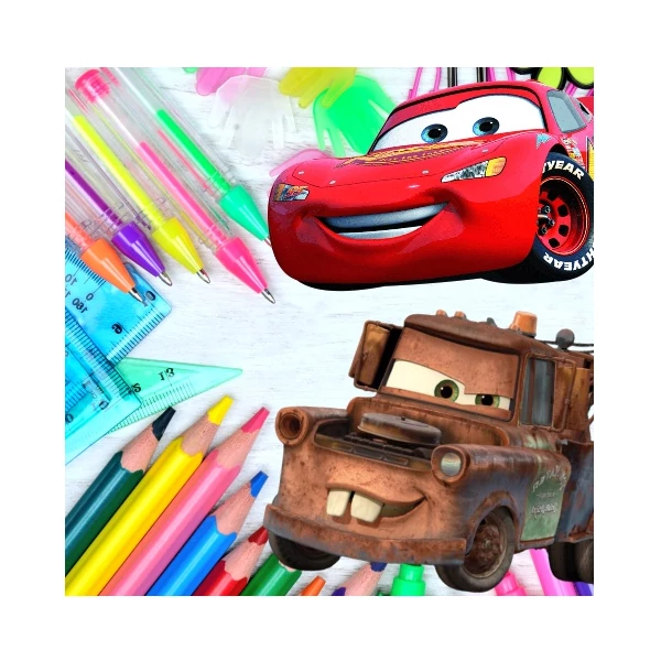 Verdák iskolakezdő csomag alsó tagozatosok részére