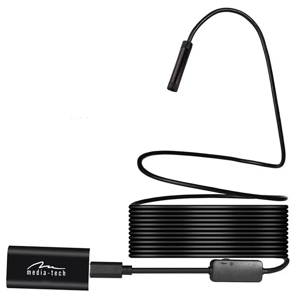 Media-Tech WiFi-s Endoszkóp