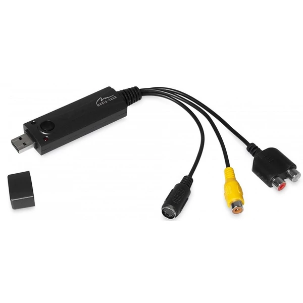 Media-Tech Video Digitalizáló