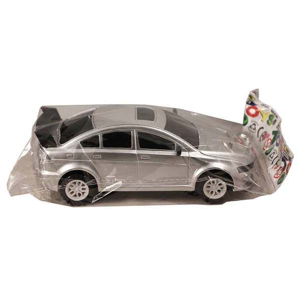 Fém játék autó JA0030