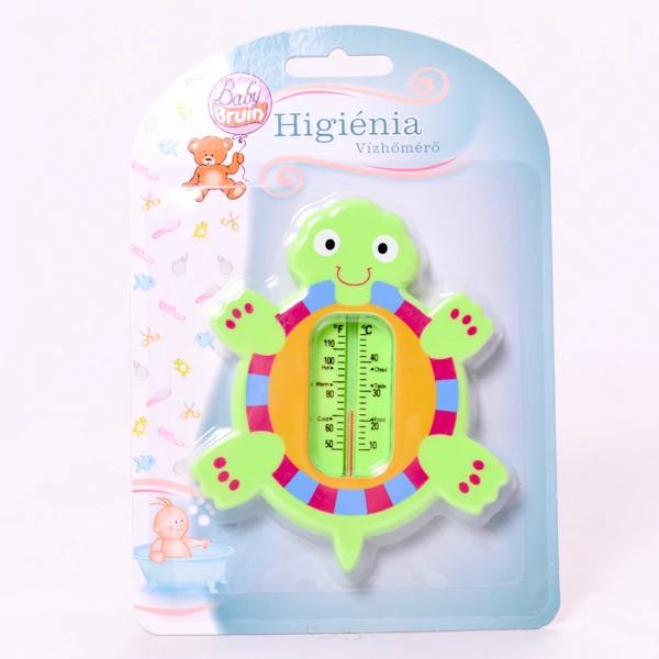 Babyruin vízhőmérő teknős 55043218