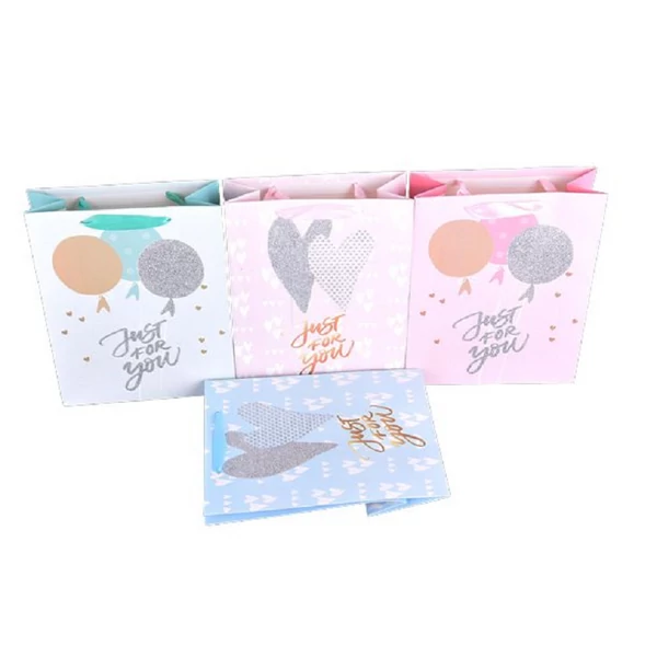 Cent ajándéktasak 30x42x12cm 278559