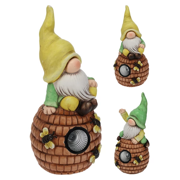 Szolár kerti törpe 44cm APF802340