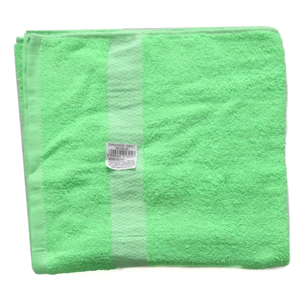 Frottír törölköző 70x140cm