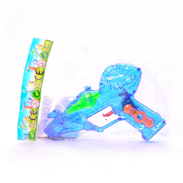 Műanyag vízipisztoly 45382