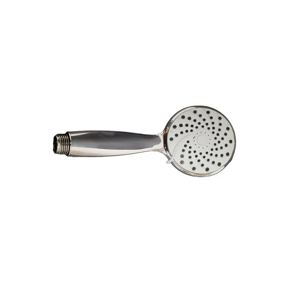 Műanyag zuhanyfej 20cm 278606