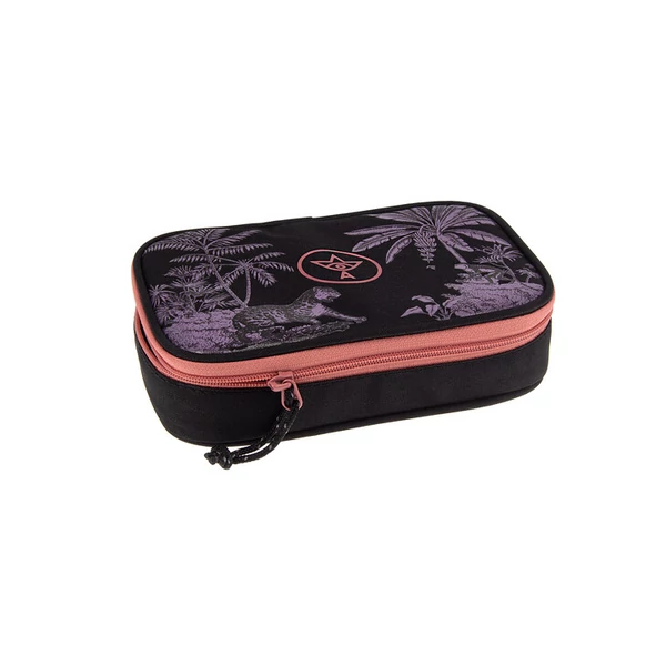 Ars Una: Tropical Jungle többszintes tolltartó