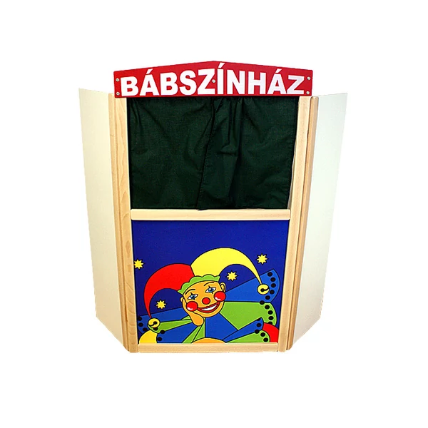 Fa Bábszínház