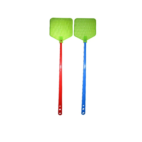 Légycsapó kétféle színben