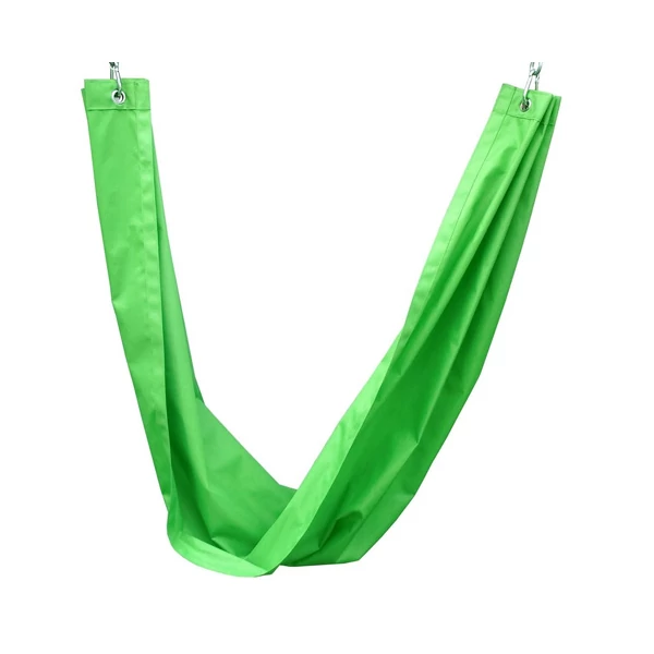 Zöld színű függőhinta - Wonderland