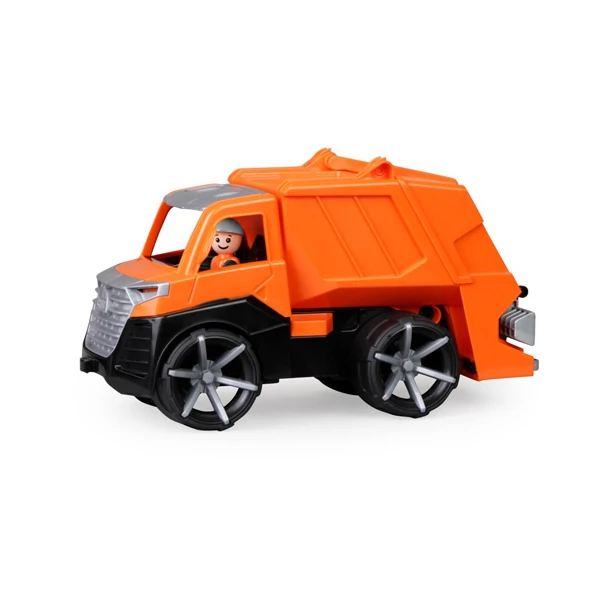 LENA: Truxx 2 szemétszállító autó 33cm