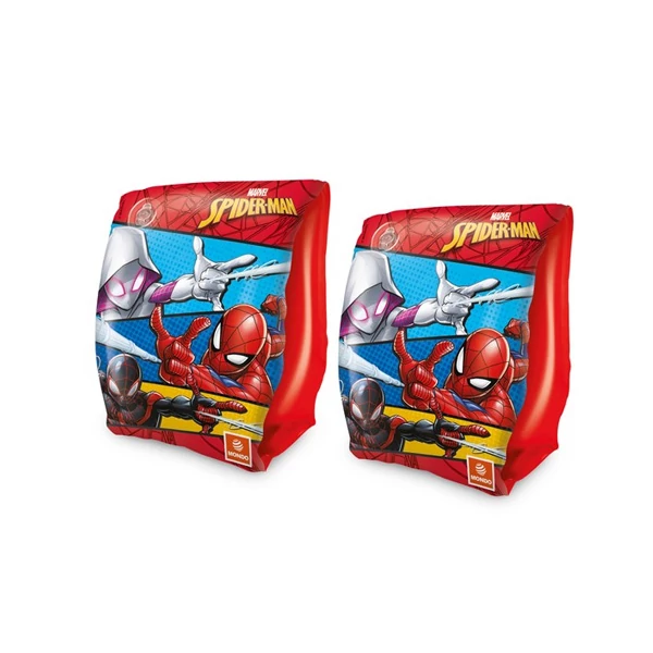 Pókember mintás karúszó - Mondo Toys