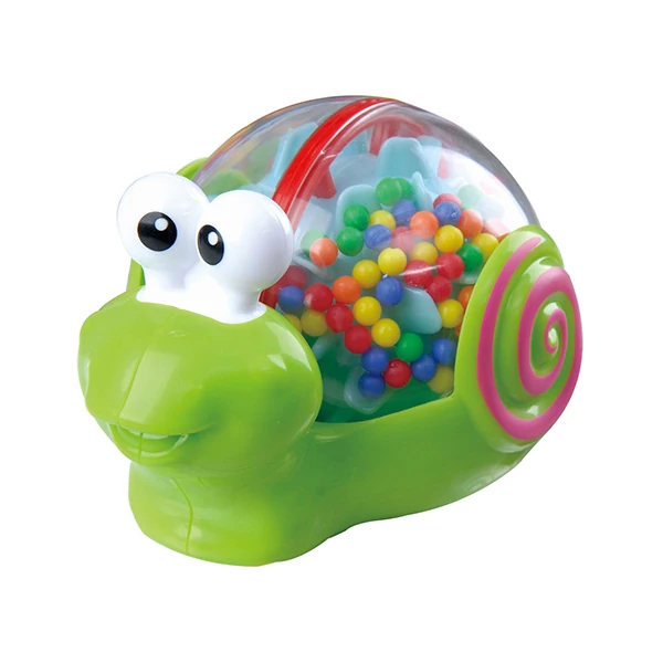 Playgo: Száguldó csörgős csiga