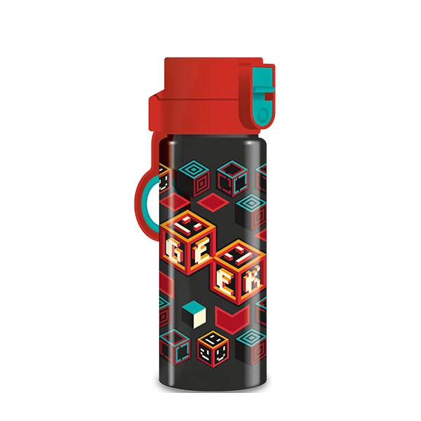 Ars Una: Geek BPA-mentes kulacs 475ml