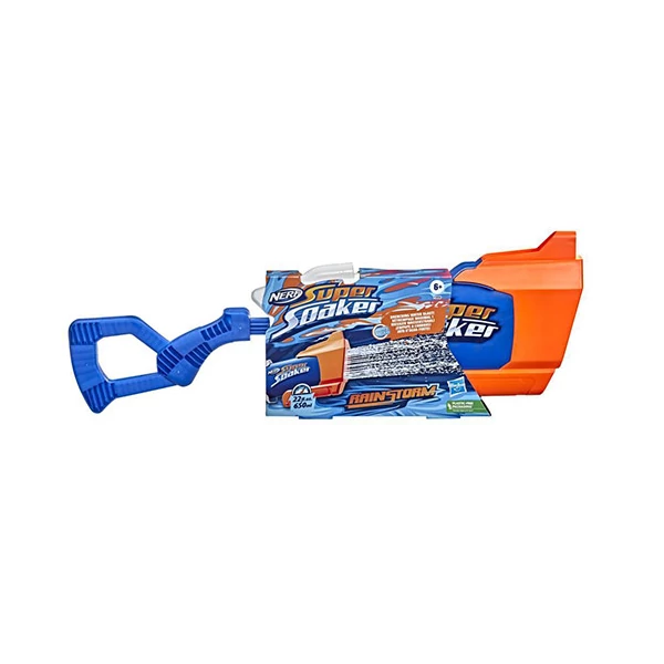 Nerf Super Soaker Rainstorm vízipisztoly - Hasbro