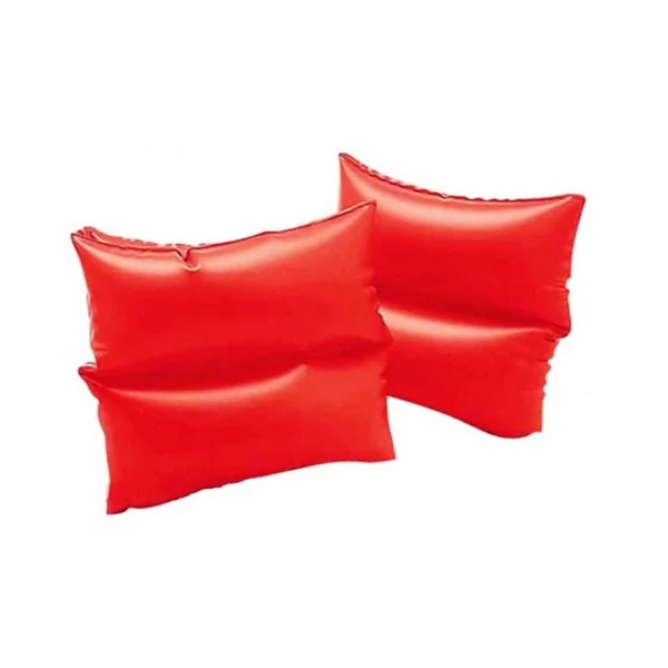 Piros karúszó - Intex