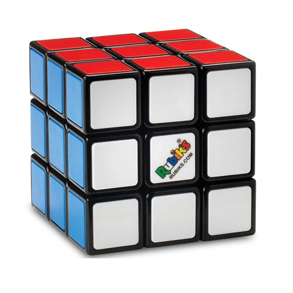Rubik Bűvös kocka 3x3 - Spin Master