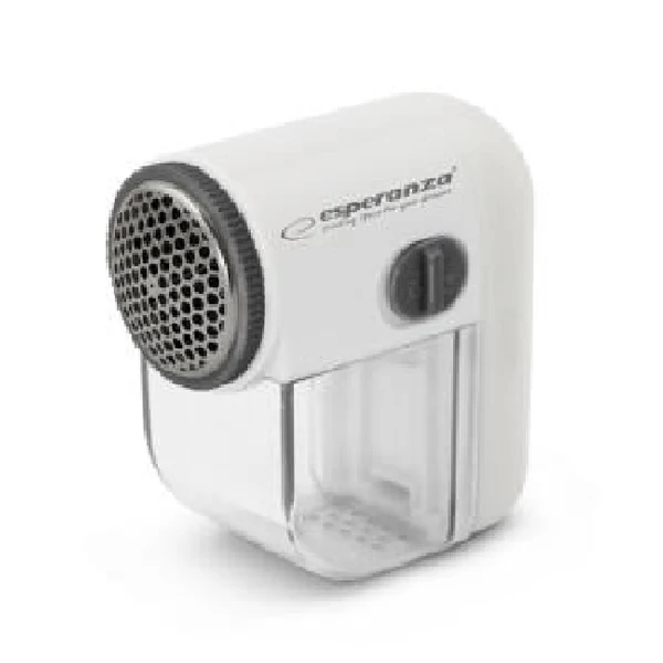 ESPERANZA SZÖSZTÁVOLÍTÓ CUDDLY FEHÉR-SZÜRKE