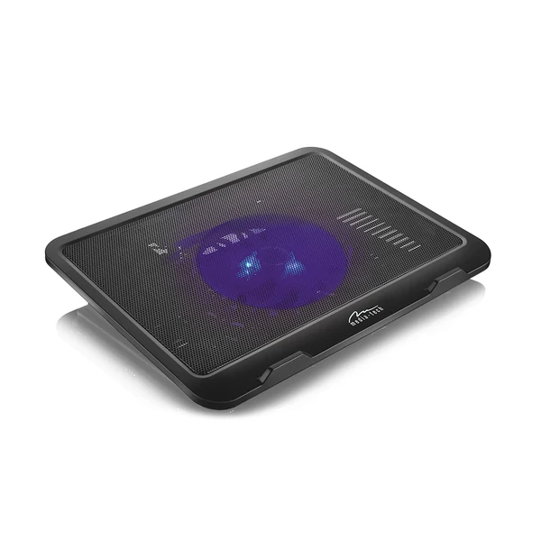 Media-Tech SILENT Notebook hütöpad