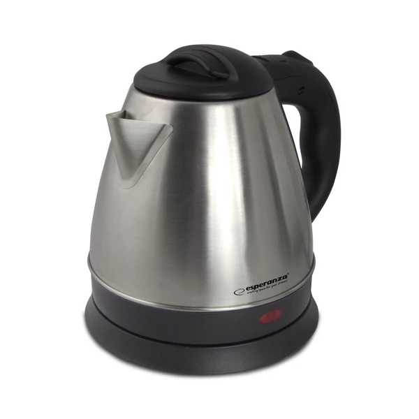 Esperanza Spring elektromos vízforraló 1 liter, inox