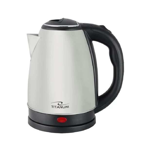 Titanum RORAIMA vízforraló 1,8L ezüst