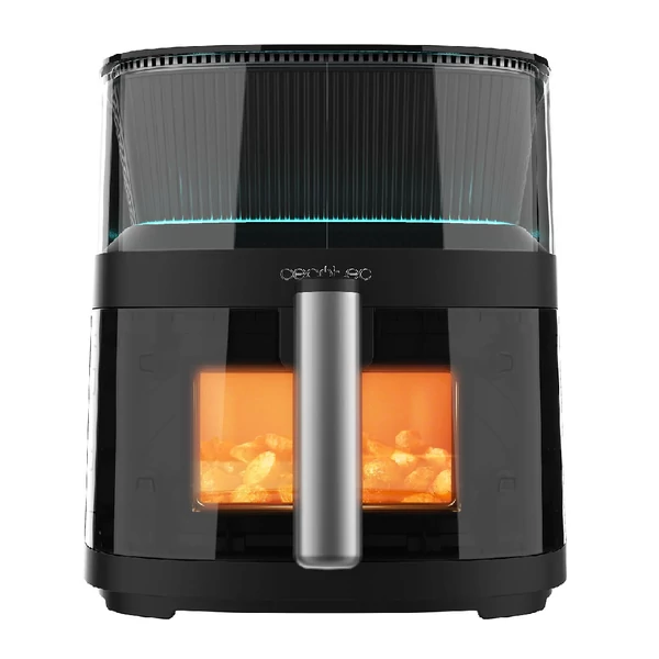 Cecotec Cecofry Neon 5000 forrólevegős sütő 4983