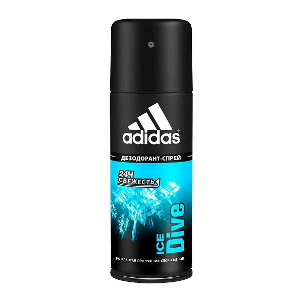 Adidas deo Férfi Ice Dive