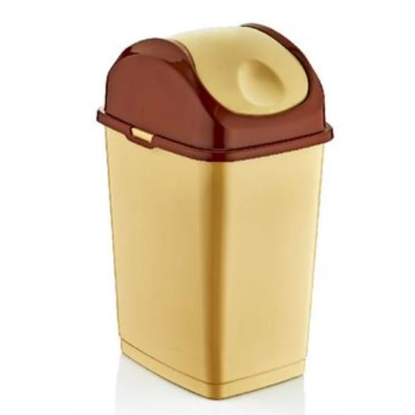 Billenős szemetes slim 18 L DÜ31