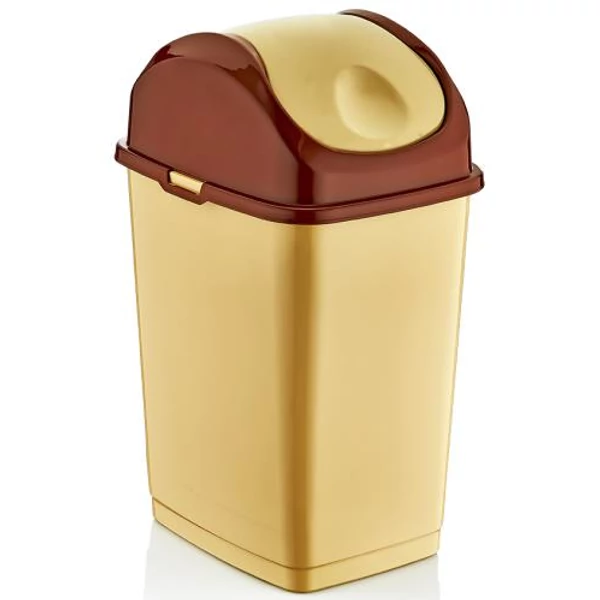 Billenős szemetes slim 50 L DÜ12