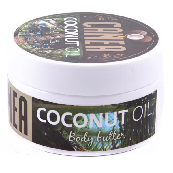 Camea kókuszolaj testvaj 220ml