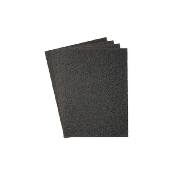 A/4es csiszolópapír vízálló P1000 5205111