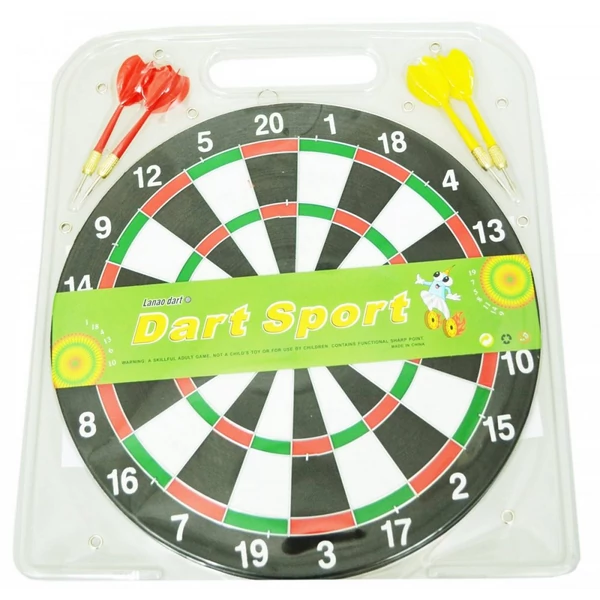 Darts készlet 48186
