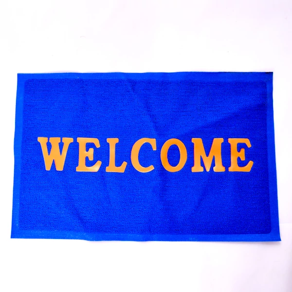 Enger lábtörlő welcome felirattal ENG-394