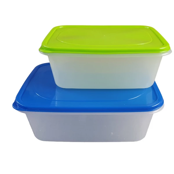 Ételtároló doboz 5L