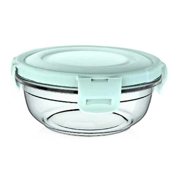 Kerek ételtároló 800ml DÜ174