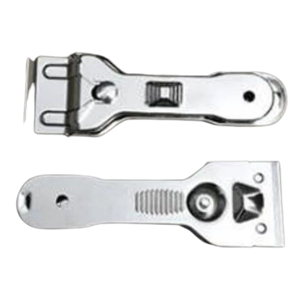 Főzőlap tisztító 138x44mm BA965