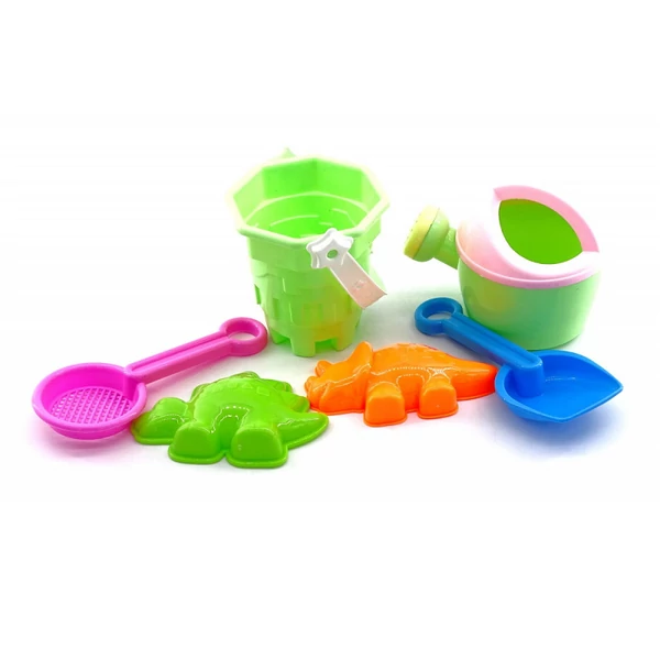 Játék homokozó készlet többféle változatban 90277