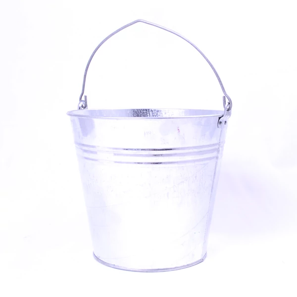 Horganyzott vödör 12L 4036