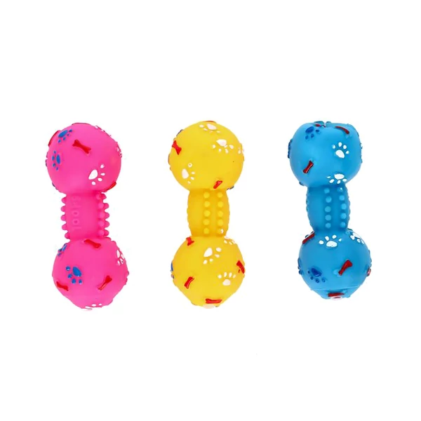 Kutyajáték többféle színben 277408