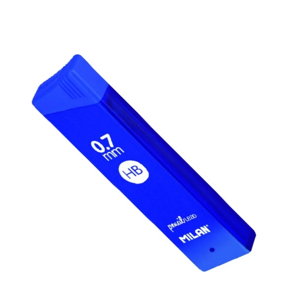 Milan rotringhegy 0,7mm 24db-os kiszerelésben 1851071524