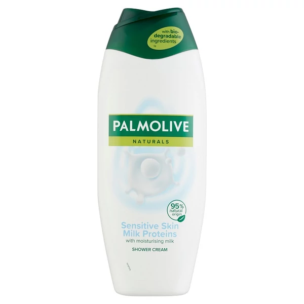 Palmolive Milk Proteins tusfürdő 500ml