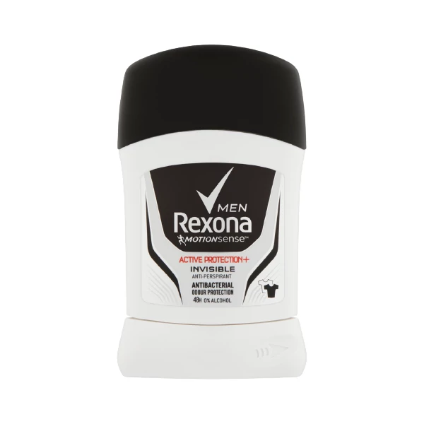 Rexona stift férfi 50 ml active prot+invis