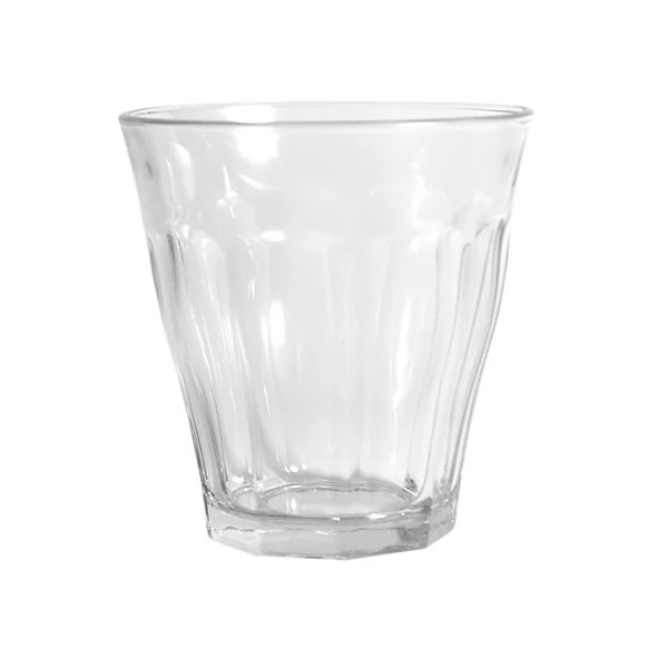 Kávés üvegpohár 250ml 6db-os kiszerelésben 14400300