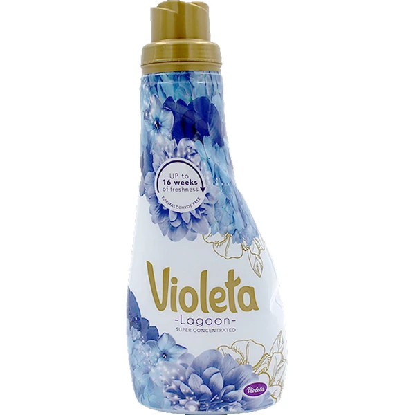 Violeta lagon öblítő koncetrátum 900ml