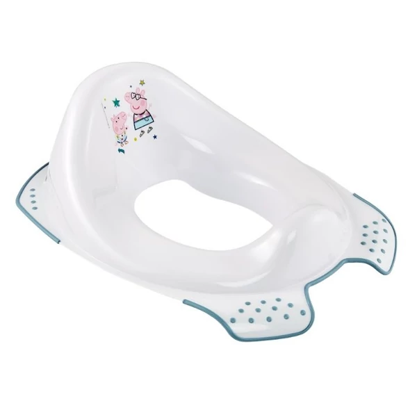 Peppa malacos csúszásgátlós Wc szűkítő