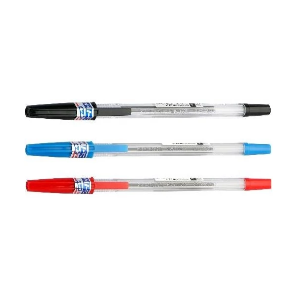 Zebra kék gyolyóstoll 10db-os kiszerelésben N-5200